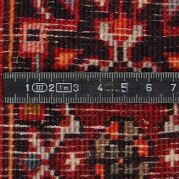 Knoten Detailansicht