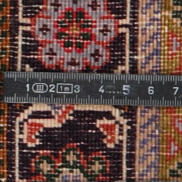 Knoten Detailansicht