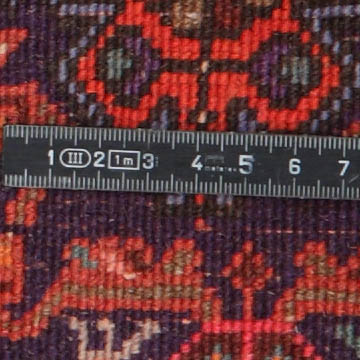 Knoten Detailansicht