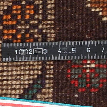 Knoten Detailansicht