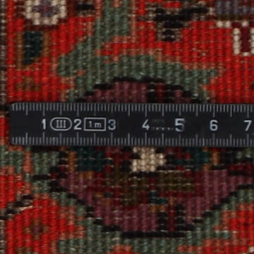 Knoten Detailansicht