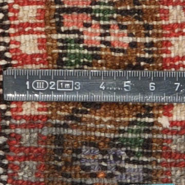 Knoten Detailansicht