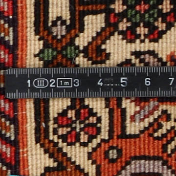 Knoten Detailansicht