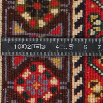 Knoten Detailansicht