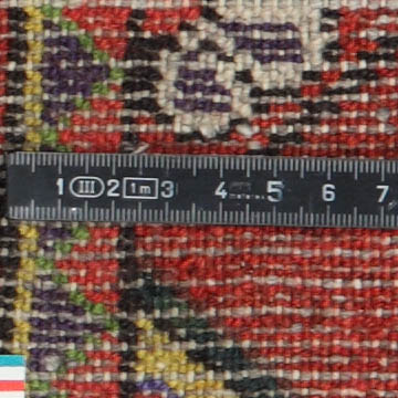 Knoten Detailansicht