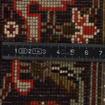 Knoten Detailansicht