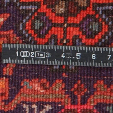 Knoten Detailansicht