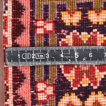 Knoten Detailansicht
