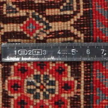 Knoten Detailansicht