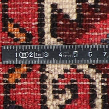 Knoten Detailansicht