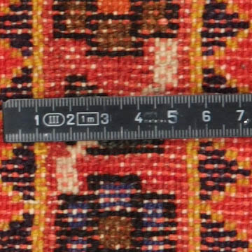 Knoten Detailansicht