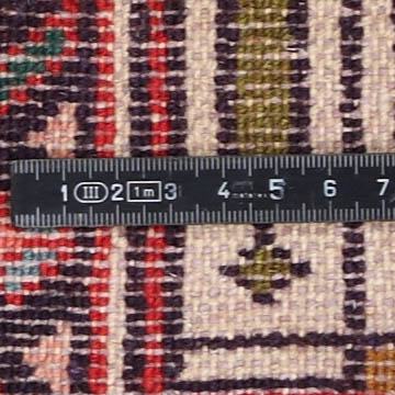 Knoten Detailansicht