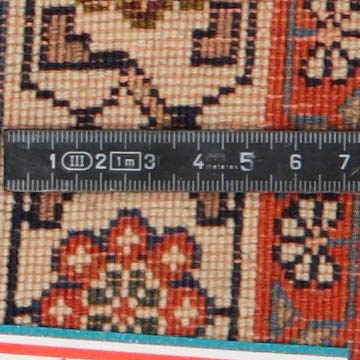 Knoten Detailansicht