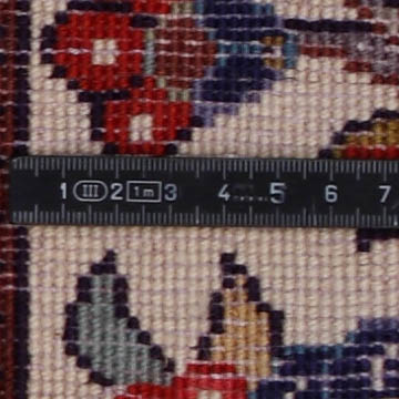 Knoten Detailansicht
