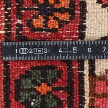 Knoten Detailansicht