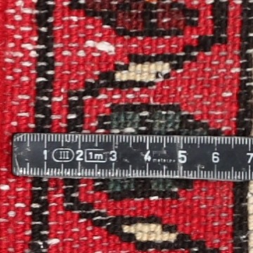 Knoten Detailansicht