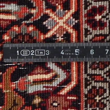 Knoten Detailansicht
