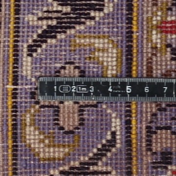Knoten Detailansicht