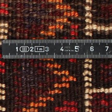 Knoten Detailansicht