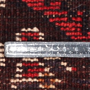 Knoten Detailansicht