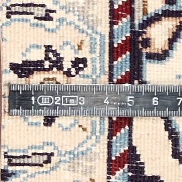 Knoten Detailansicht