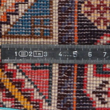 Knoten Detailansicht