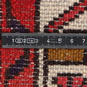 Knoten Detailansicht