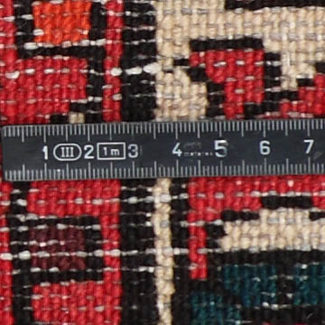 Knoten Detailansicht