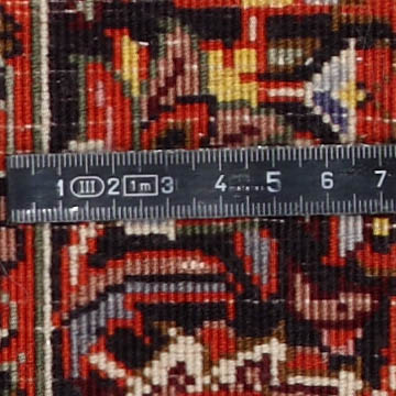 Knoten Detailansicht