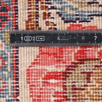 Knoten Detailansicht