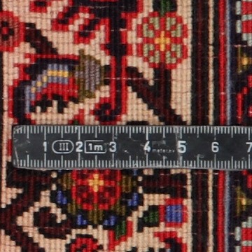 Knoten Detailansicht