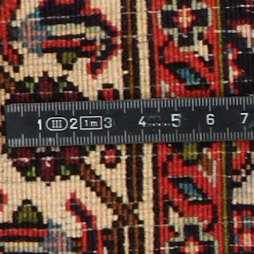 Knoten Detailansicht