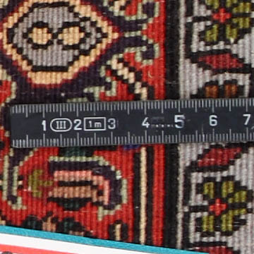 Knoten Detailansicht