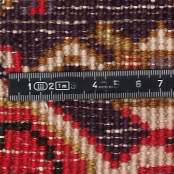 Knoten Detailansicht