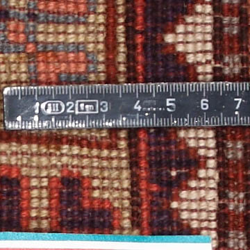Knoten Detailansicht