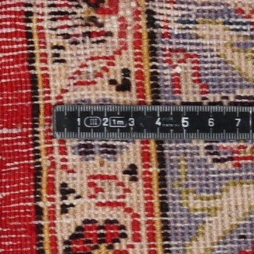 Knoten Detailansicht