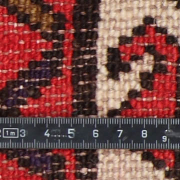 Knoten Detailansicht