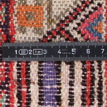 Knoten Detailansicht
