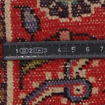 Knoten Detailansicht