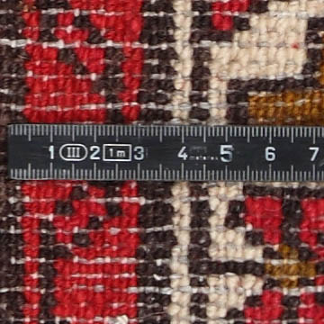 Knoten Detailansicht