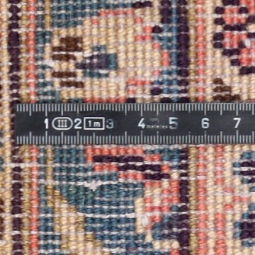 Knoten Detailansicht