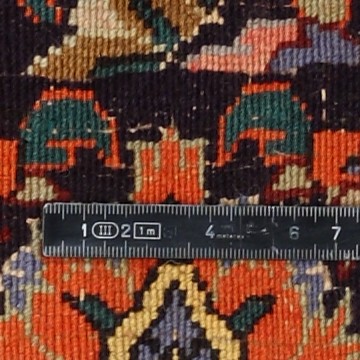 Knoten Detailansicht