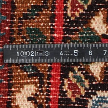 Knoten Detailansicht