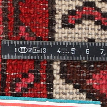 Knoten Detailansicht