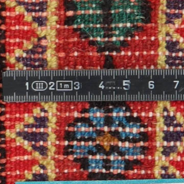 Knoten Detailansicht