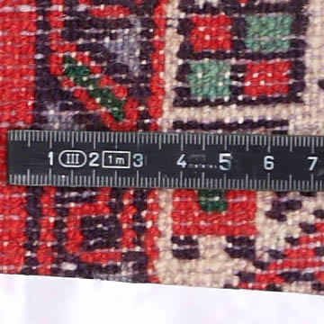 Knoten Detailansicht