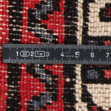 Knoten Detailansicht
