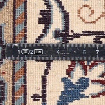 Knoten Detailansicht