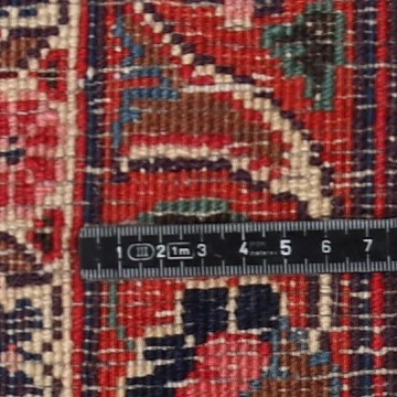 Knoten Detailansicht