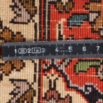 Knoten Detailansicht